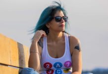 Album: This Place by Reeya Banerjee