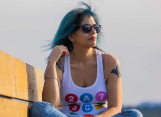 Album: This Place by Reeya Banerjee