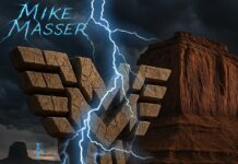 MIKE MASSER UNLEASHES A RECKONING WITH “5”