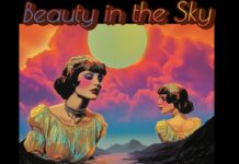 Beauty In the Sky by The Daytime High
