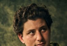 Charlie Kogen Refuses to Stand Still on “Not Wastin’ Time”