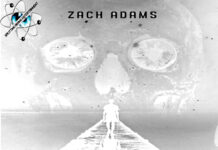 Album: Dead Man Walking by Zach Adams