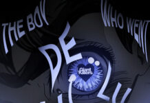 GIANT KILLERS RETURN WITH HOOKS, HEART, AND A DARK POP TWIST ON!