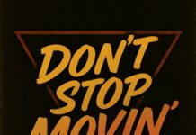 Don’t Stop Movin’ by Wagner The Band