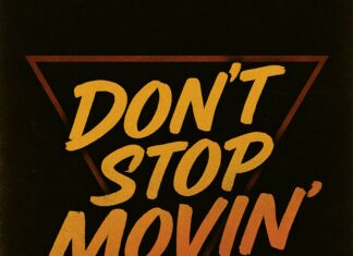 Don’t Stop Movin’ by Wagner The Band