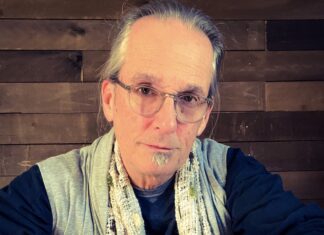 Chatting with Eddy Mann on Faith, Freedom, and Turning Up the Divine