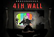Album: 4thWall by BRUCEBAN$HEE