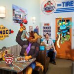 MESSY EATER BRINGS A FLAVORFUL TWIST WITH GENRE-SMASHING “SOUTHERN FRIED” EP
