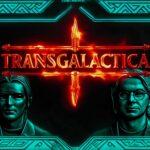 Liberal Anthem by Transgalactica