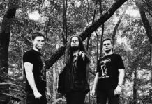 HKSPK IGNITE RAW FURY WITH “SCHWANZLØSES GESINDEL”