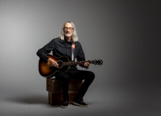 Grace in Song: Ken Holt on the Heartfelt Invitation Behind “You Don’t Have to Stand”
