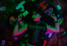 EP: The Fool by Sarina