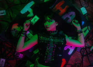 EP: The Fool by Sarina