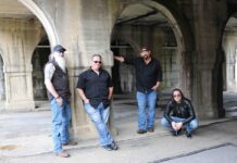 Counting on Heart: Utah Burgess of Noble Hops Talks Truth, Tunes, and “Life By the Numbers”