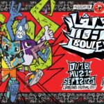L’BOULEVARD FEST 2025 – Morocco’s Beat Revolution