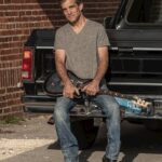 Jordan Seven Ignites Indie & Classic Rock Fusion with Powerful Debut Album Seven