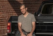 Jordan Seven Ignites Indie & Classic Rock Fusion with Powerful Debut Album Seven