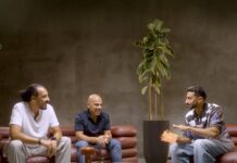 #ABtalks Hosts Iconic Egyptian Rock Band Massar Egbari in a Powerful New Episode