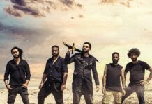 Riverwood to Announce New Vocalist Following Mahmoud Nader’s Departure