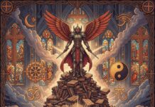 Holy Riffs: How Sacred Scriptures Shape Iconic Hits