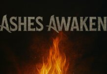 Finding A Better Way: Ashes Awaken’s Metal Testimony