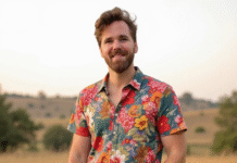 Jeremy Parsons on Life: Music, Growth, and the Beauty of the Journey