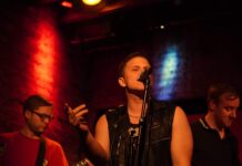 Chatting with Alex from Takeover NY