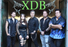 Shredding Beyond the Stage: An Interview with Xander Demos of XDB