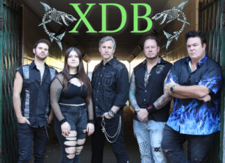 Shredding Beyond the Stage: An Interview with Xander Demos of XDB