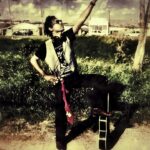 Renewing Rock N Roll: a masterwork that cements Saulo Oliveira S. as a brilliant artist