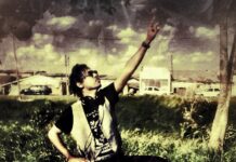 Renewing Rock N Roll: a masterwork that cements Saulo Oliveira S. as a brilliant artist