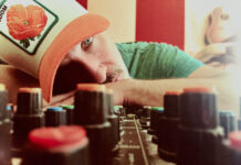 EP: Scars by Mike Bloom
