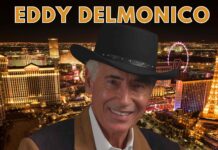 Interview with Eddy DelMonico