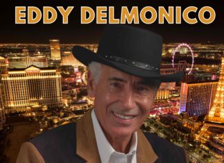 Interview with Eddy DelMonico