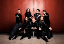 Helloween: Pioneers of Power Metal