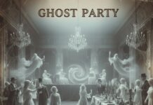 PHANTOMS ON THE DANCEFLOOR!