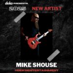 Chatting with Mike Shouse