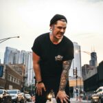 From behind the Drum Kit to Tattoo Needles: How Musician Owen Paulls Became One of the Pacific Northwest’s Top Tattoo Artists