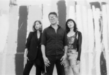Everything But The Everything Drops New Double Single ‘A&B Sides Volume 3’ Featuring Rykarda Parasol and Sophia Prise