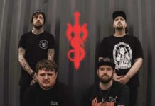 Maybsomeday Ignites The Next Chapter of their EP with “Matchstick City”