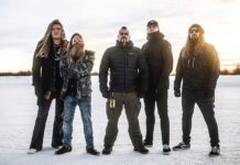 Sabaton: The Warriors of Historical Metal