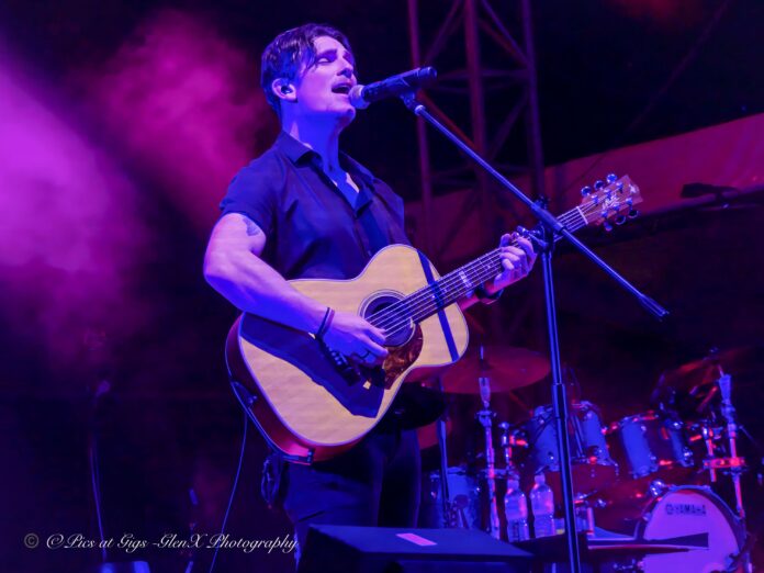 SatelliteTrain-James-Dean-1