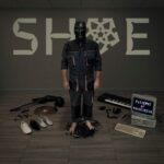 Album: Patterns of Possession by _Shoe