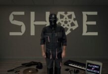 Album: Patterns of Possession by _Shoe