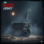 Best-Selling Blues Records by Decade