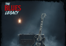 Best-Selling Blues Records by Decade