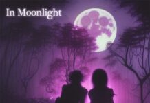 In Moonlight by Coor Brow-Obles
