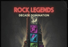 Top Best-Selling Rock Albums By Decade!