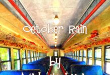 October Rain by Michaels Lyric