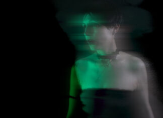 ECHOES OF A CHANGING SELF